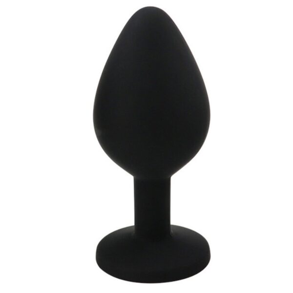 plug-anal-de-silicone-preto-com-strass