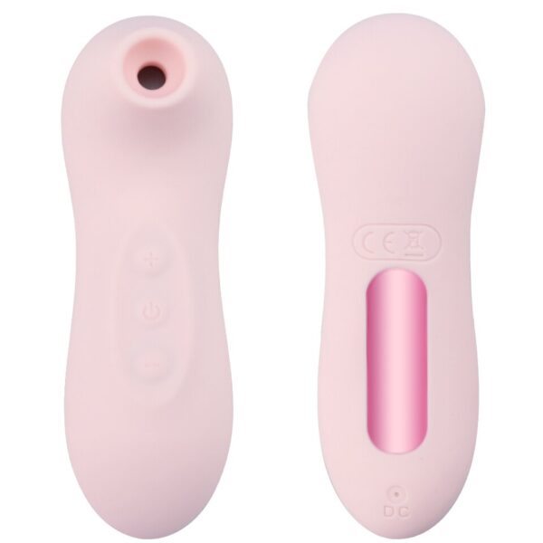 vibrador-sugador-de-clitóris-rosa