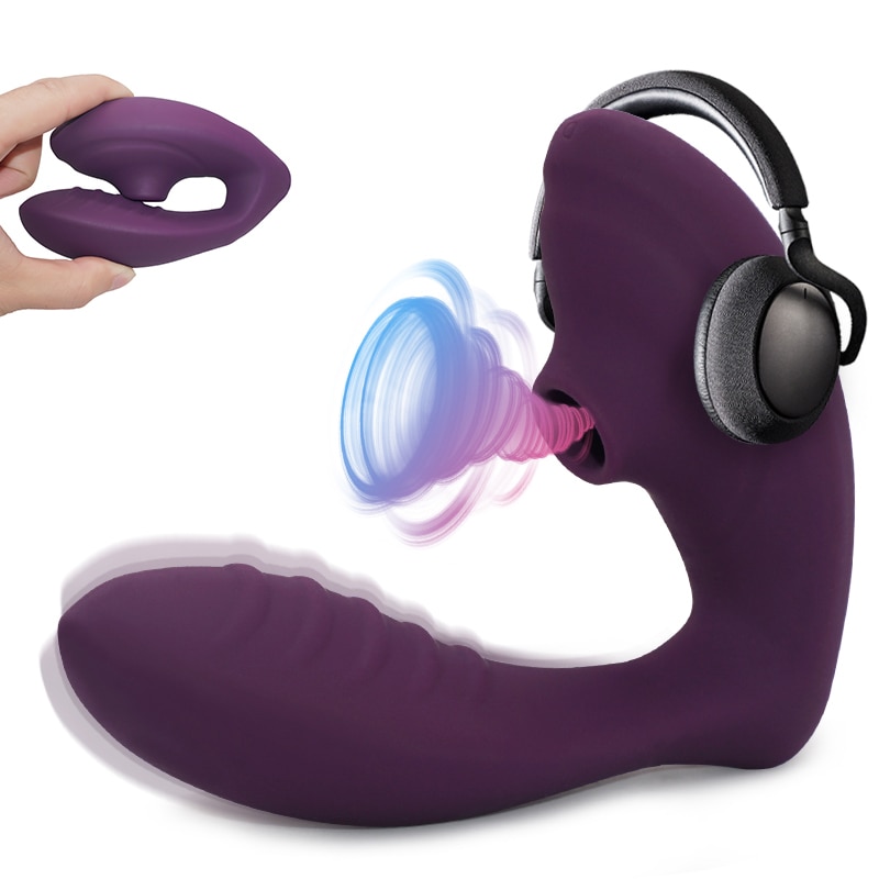 vibrador-e-sugador-de-clitoris-roxo