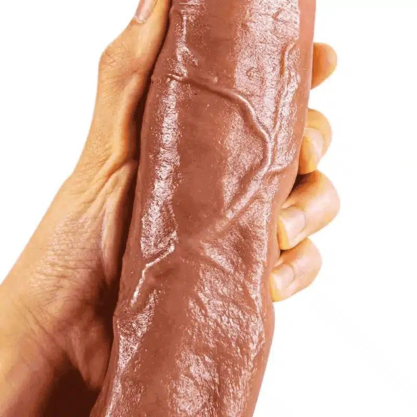 vibrador-realista-penis-real-de-silicone-dildo